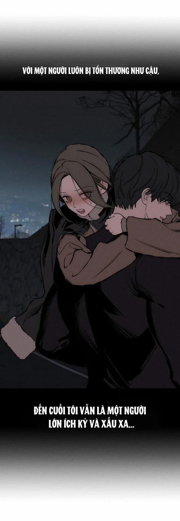 [18+] Nước Mắt Trên Đóa Hoa Tàn 37 trang 36