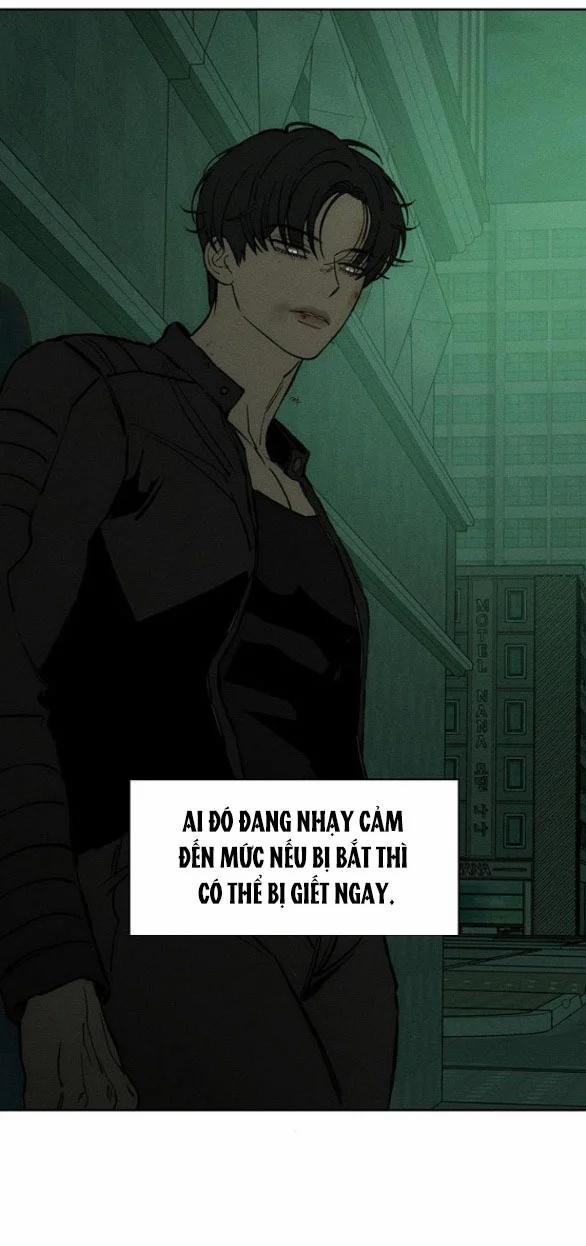 [18+] Nước Mắt Trên Đóa Hoa Tàn 37 trang 41