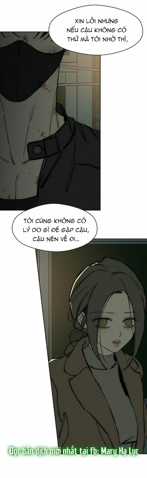 [18+] Nước Mắt Trên Đóa Hoa Tàn 37 trang 53