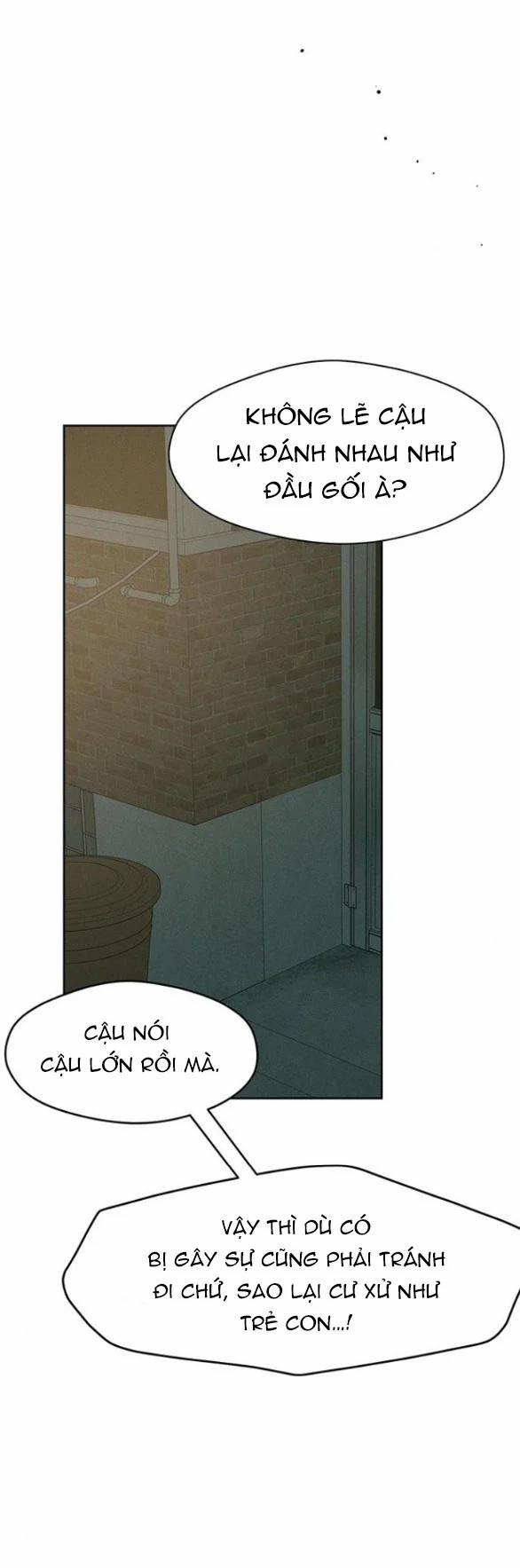 [18+] Nước Mắt Trên Đóa Hoa Tàn 37 trang 56
