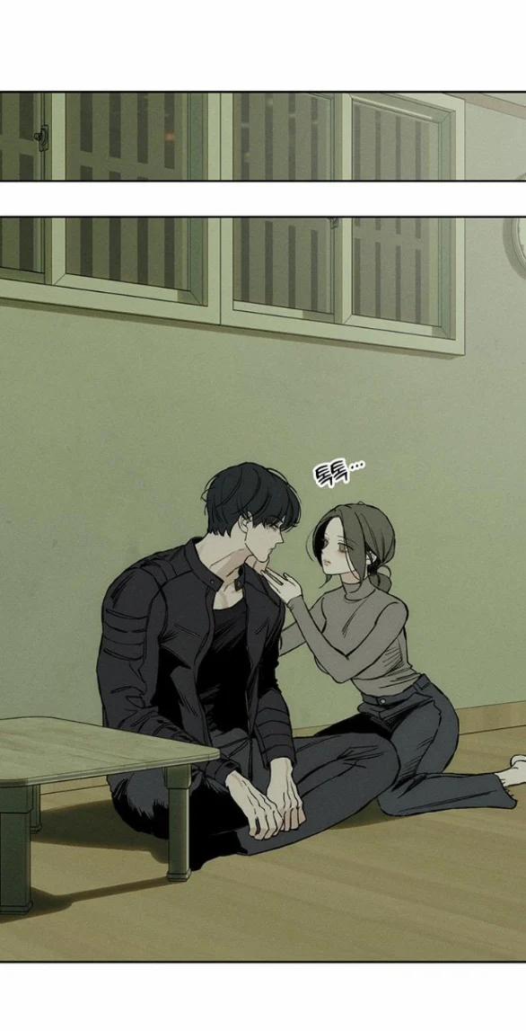 [18+] Nước Mắt Trên Đóa Hoa Tàn 37 trang 63