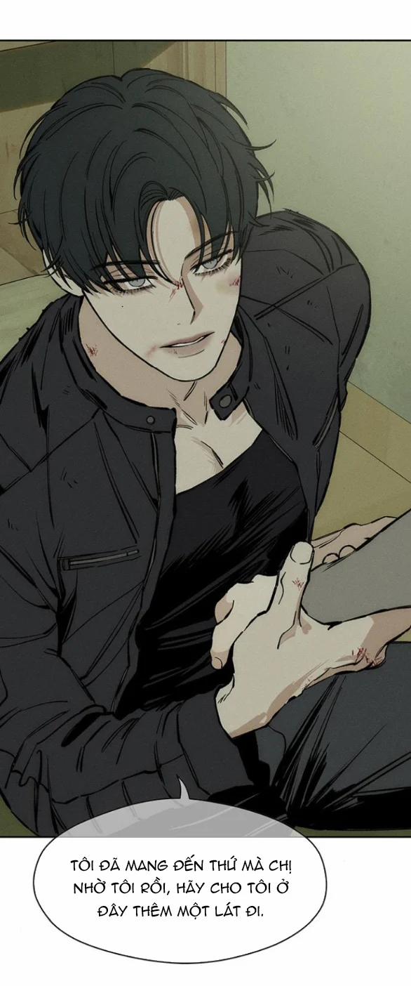 [18+] Nước Mắt Trên Đóa Hoa Tàn 37 trang 67