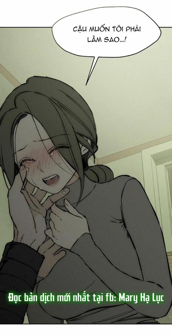 [18+] Nước Mắt Trên Đóa Hoa Tàn 37 trang 89