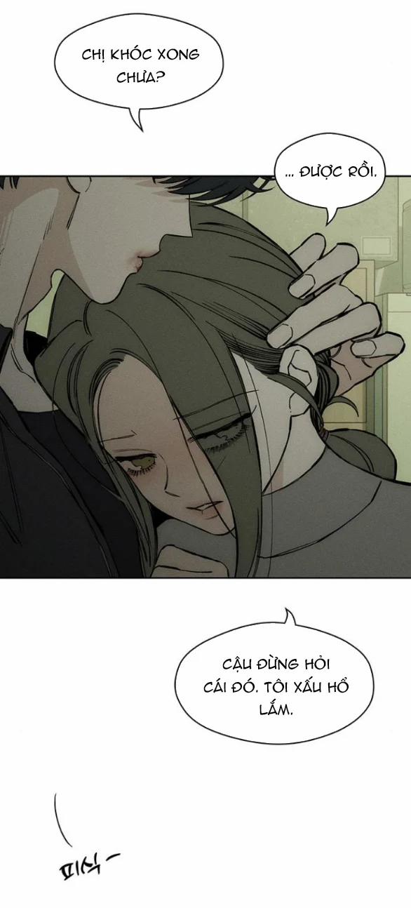 [18+] Nước Mắt Trên Đóa Hoa Tàn 37 trang 94