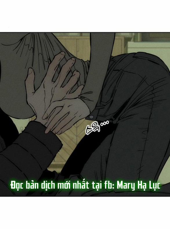 [18+] Nước Mắt Trên Đóa Hoa Tàn 38 trang 12