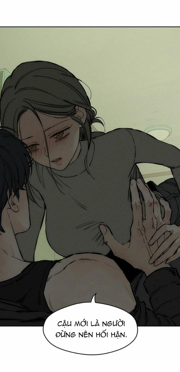 [18+] Nước Mắt Trên Đóa Hoa Tàn 38 trang 13