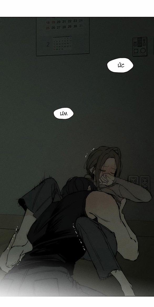 [18+] Nước Mắt Trên Đóa Hoa Tàn 38 trang 25