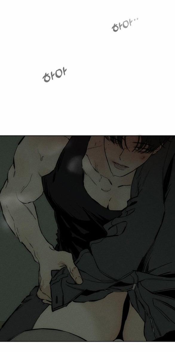 [18+] Nước Mắt Trên Đóa Hoa Tàn 38 trang 28