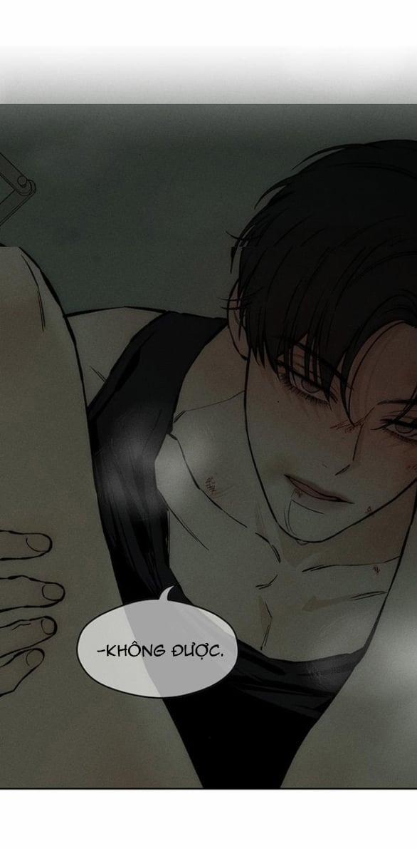 [18+] Nước Mắt Trên Đóa Hoa Tàn 38 trang 33