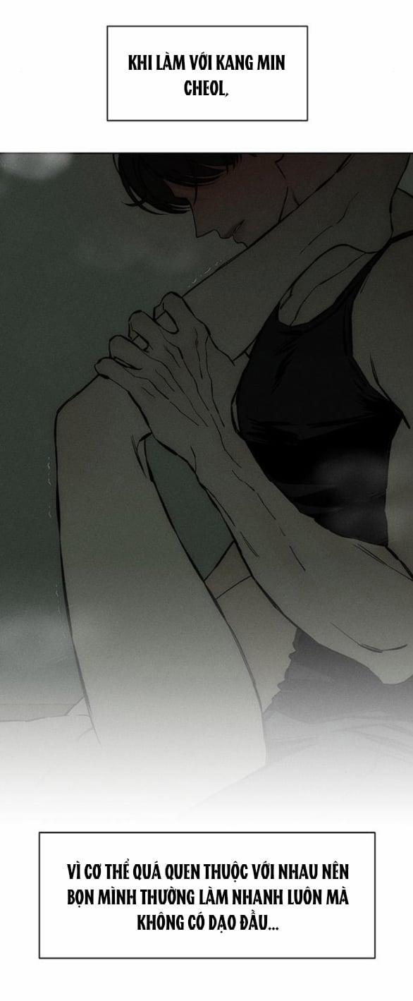 [18+] Nước Mắt Trên Đóa Hoa Tàn 38 trang 36