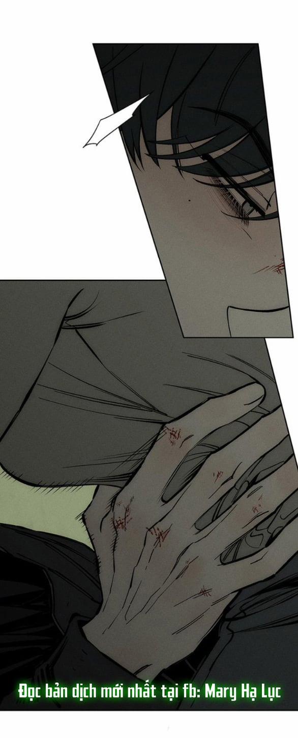 [18+] Nước Mắt Trên Đóa Hoa Tàn 38 trang 5