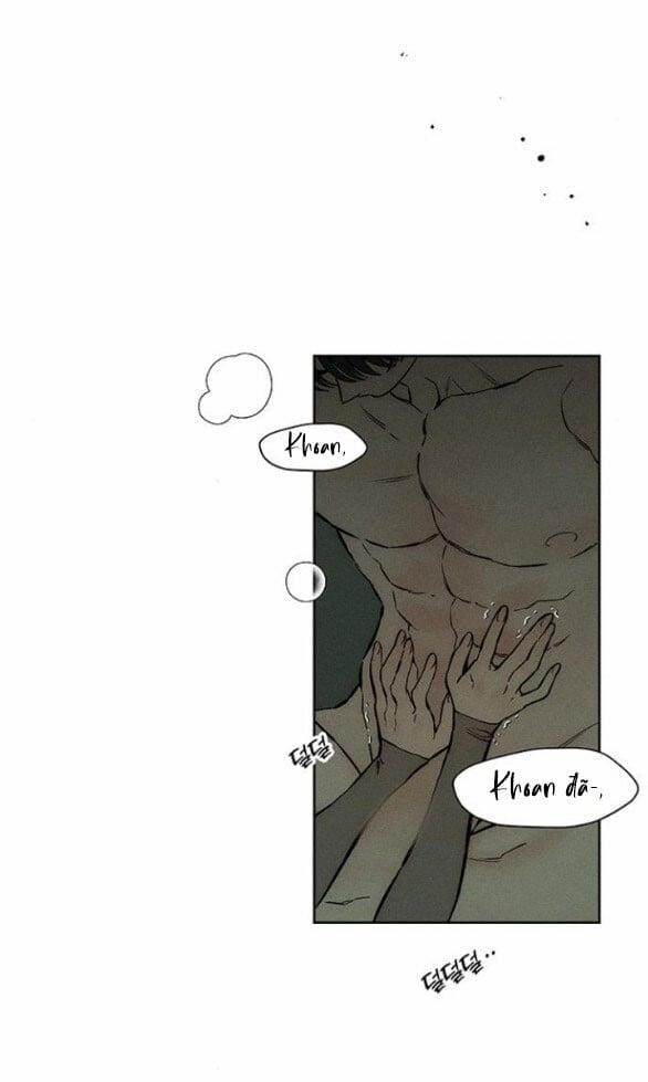 [18+] Nước Mắt Trên Đóa Hoa Tàn 39 trang 10