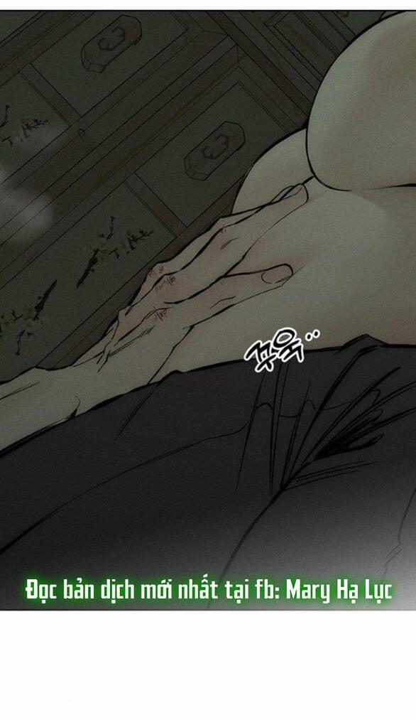 [18+] Nước Mắt Trên Đóa Hoa Tàn 39 trang 23