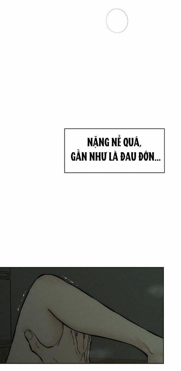 [18+] Nước Mắt Trên Đóa Hoa Tàn 39 trang 30