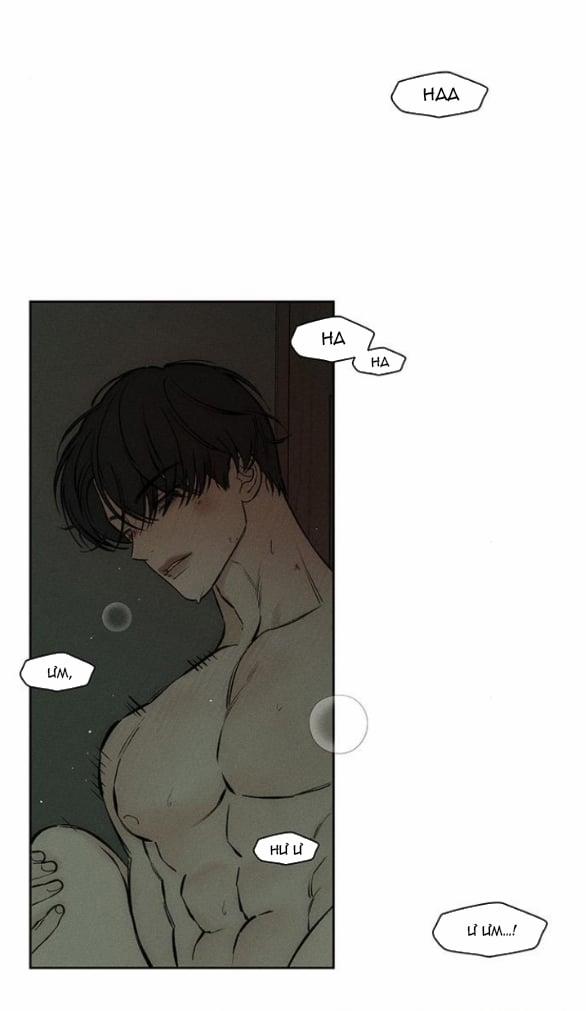 [18+] Nước Mắt Trên Đóa Hoa Tàn 39 trang 36