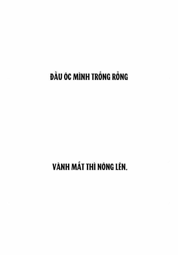 [18+] Nước Mắt Trên Đóa Hoa Tàn 39 trang 4