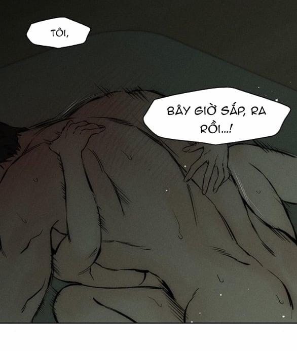 [18+] Nước Mắt Trên Đóa Hoa Tàn 39 trang 45