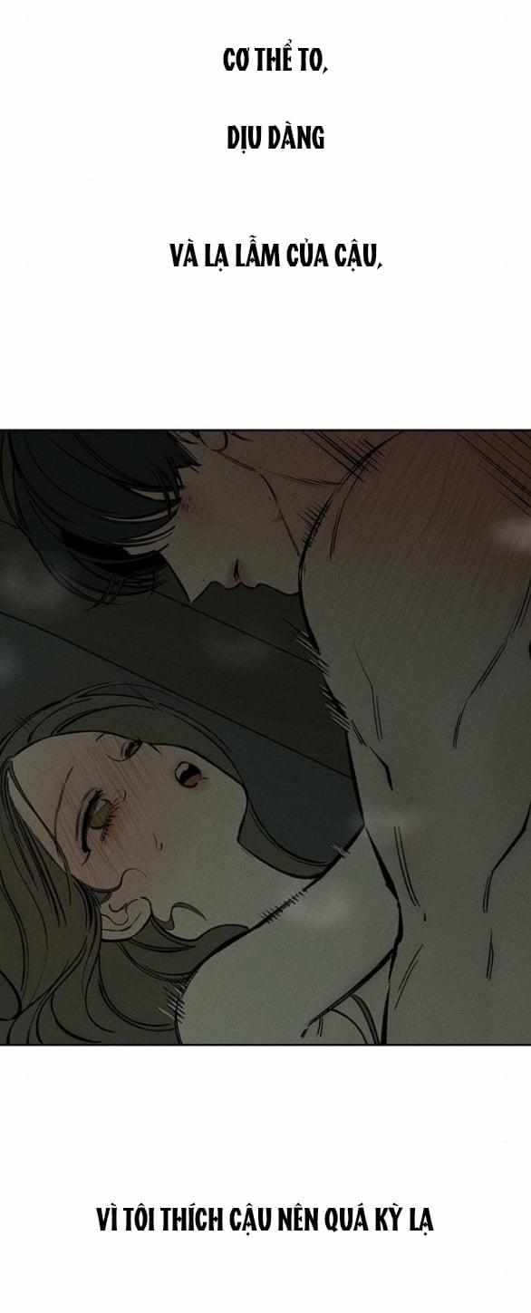 [18+] Nước Mắt Trên Đóa Hoa Tàn 39 trang 62