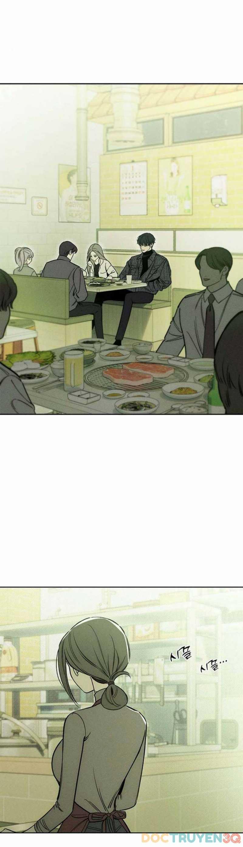 [18+] Nước Mắt Trên Đóa Hoa Tàn 4 trang 2