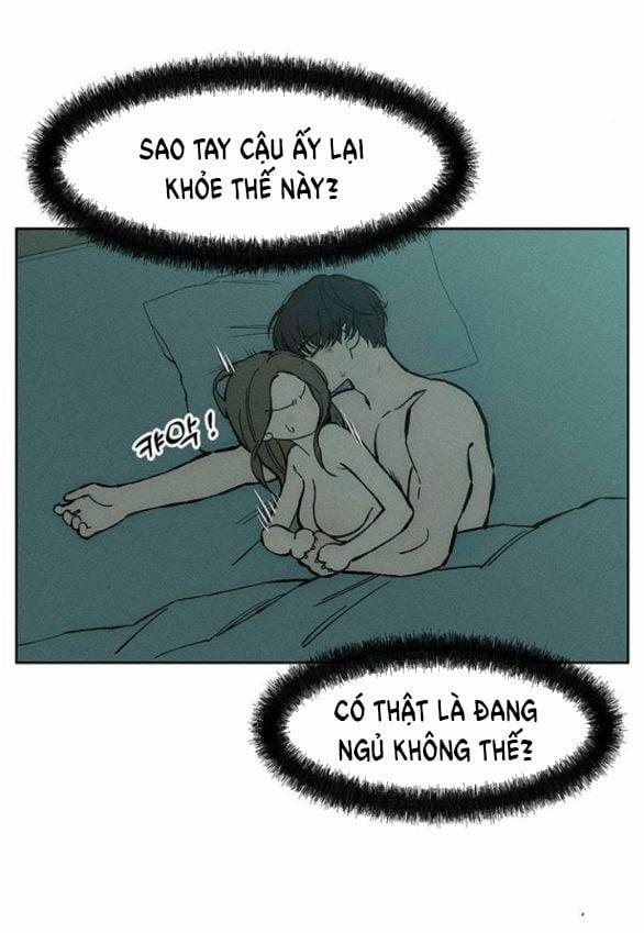 [18+] Nước Mắt Trên Đóa Hoa Tàn 40 trang 33