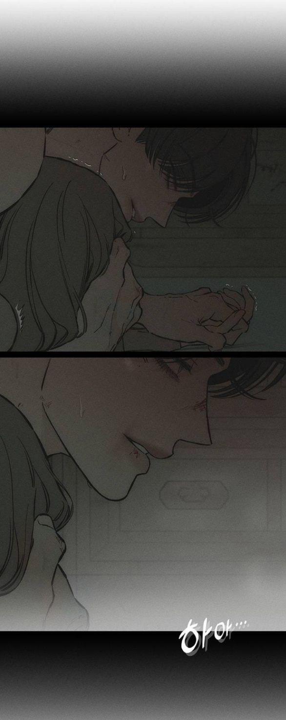 [18+] Nước Mắt Trên Đóa Hoa Tàn 40 trang 36