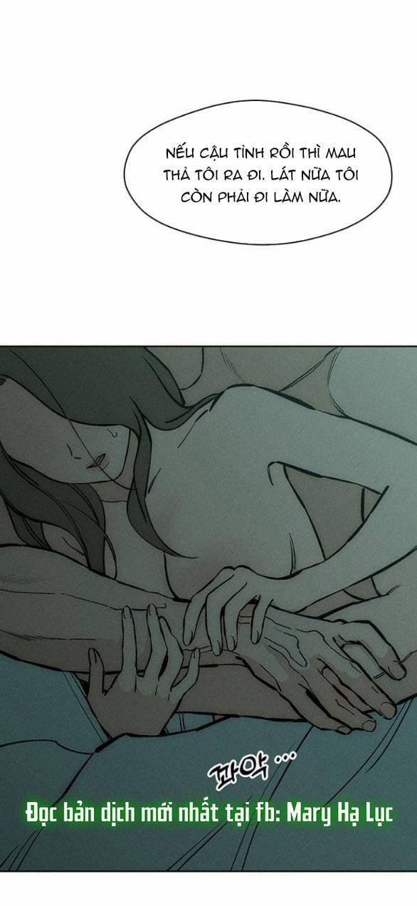 [18+] Nước Mắt Trên Đóa Hoa Tàn 40 trang 38