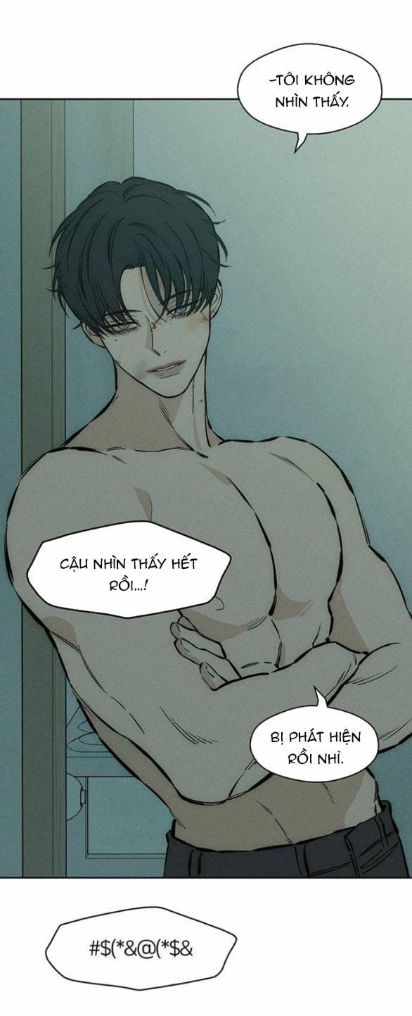[18+] Nước Mắt Trên Đóa Hoa Tàn 40 trang 67