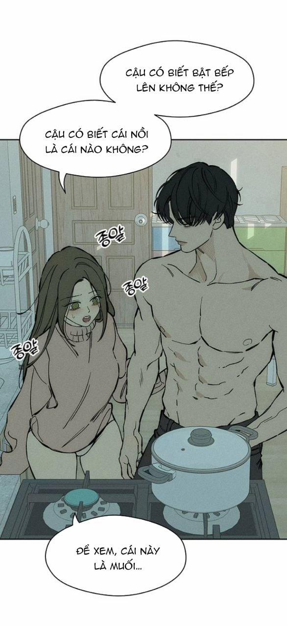 [18+] Nước Mắt Trên Đóa Hoa Tàn 40 trang 75