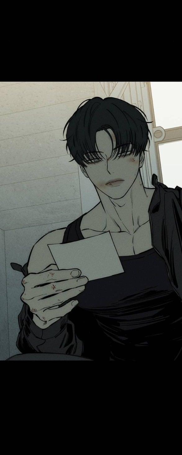 [18+] Nước Mắt Trên Đóa Hoa Tàn 41 trang 26