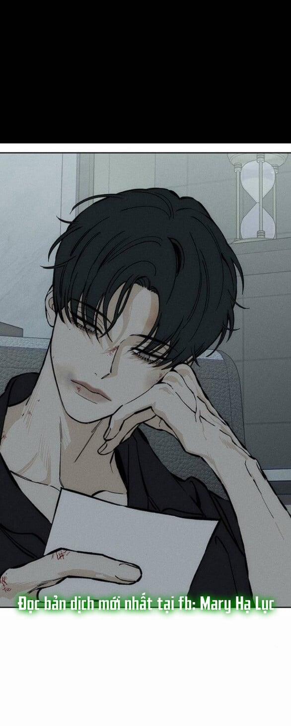 [18+] Nước Mắt Trên Đóa Hoa Tàn 41 trang 27