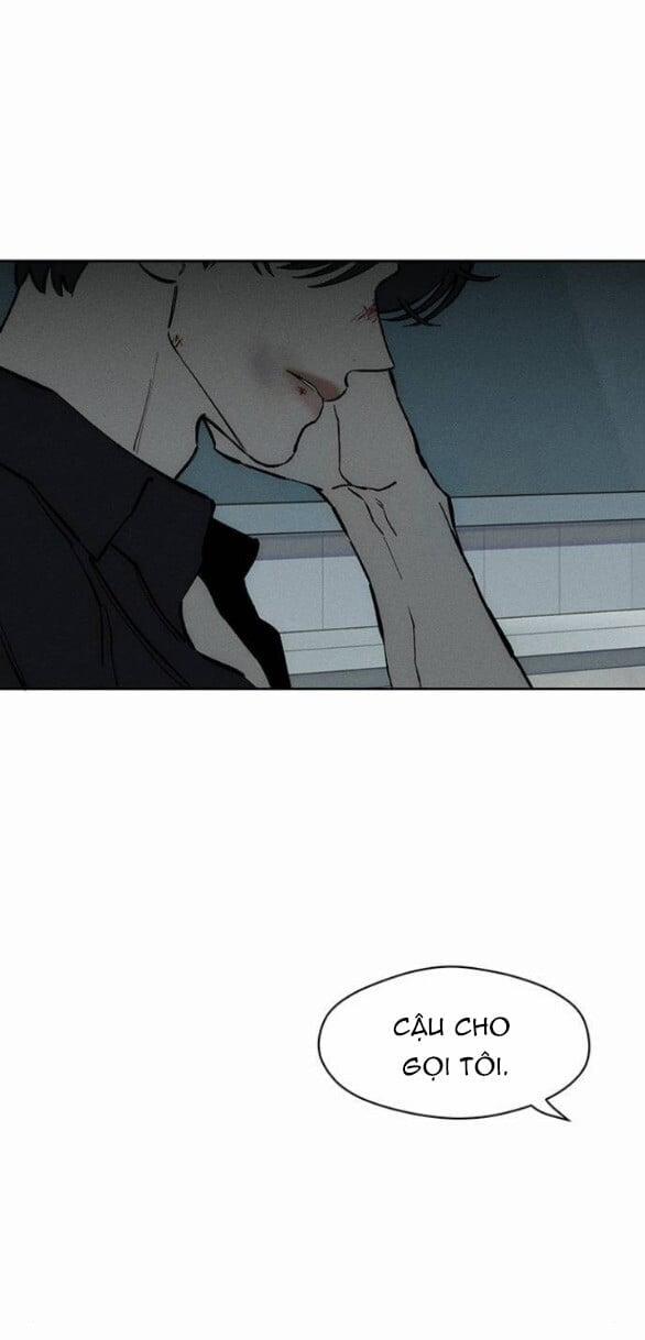 [18+] Nước Mắt Trên Đóa Hoa Tàn 41 trang 28
