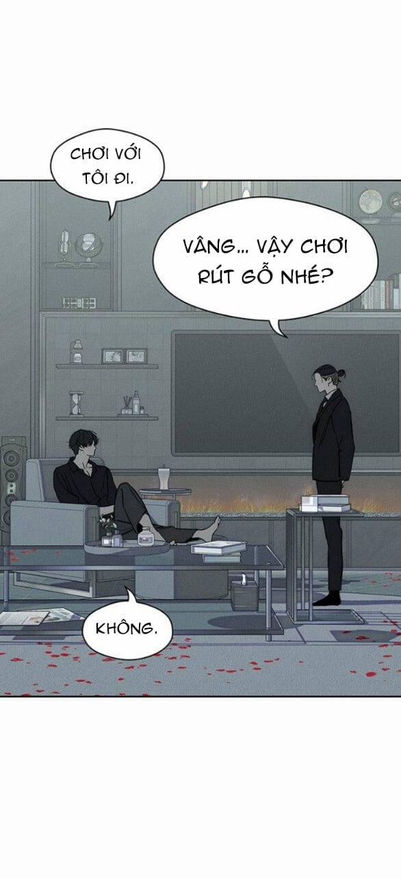 [18+] Nước Mắt Trên Đóa Hoa Tàn 41 trang 33