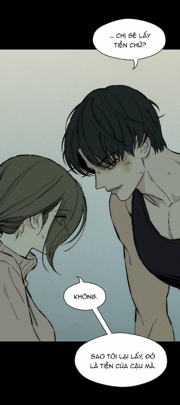 [18+] Nước Mắt Trên Đóa Hoa Tàn 41 trang 58