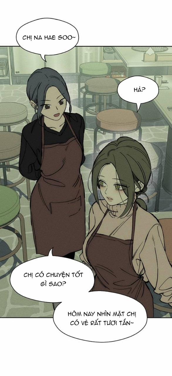[18+] Nước Mắt Trên Đóa Hoa Tàn 41 trang 71