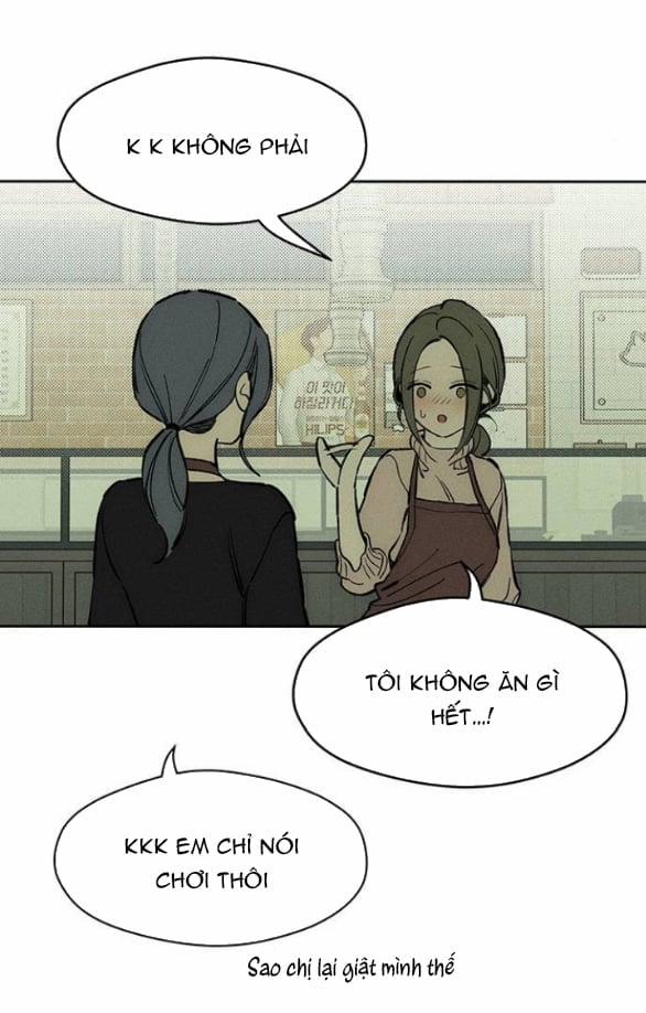 [18+] Nước Mắt Trên Đóa Hoa Tàn 41 trang 74