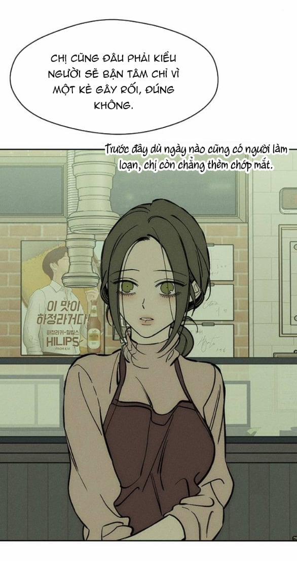 [18+] Nước Mắt Trên Đóa Hoa Tàn 41 trang 77