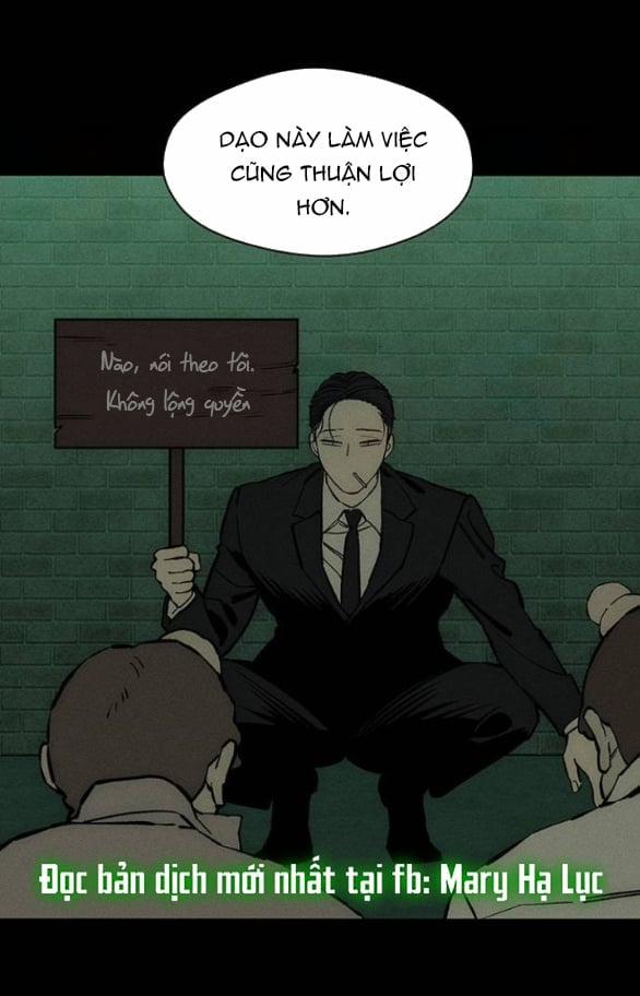 [18+] Nước Mắt Trên Đóa Hoa Tàn 41 trang 79