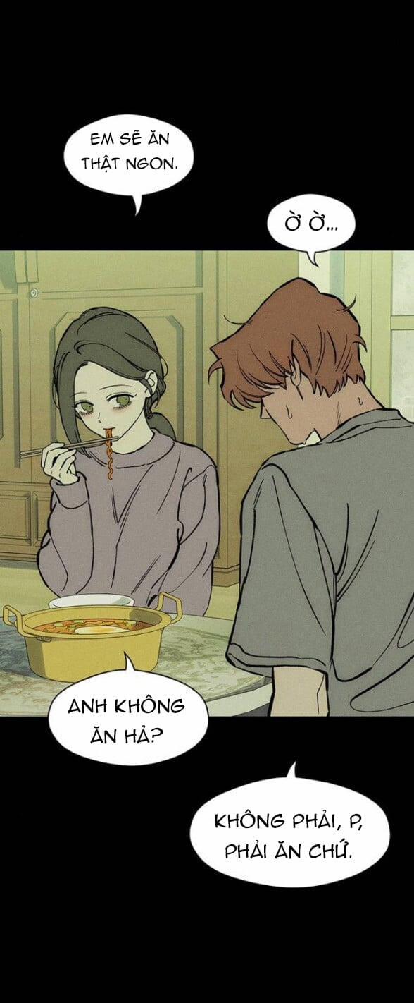 [18+] Nước Mắt Trên Đóa Hoa Tàn 42 trang 24