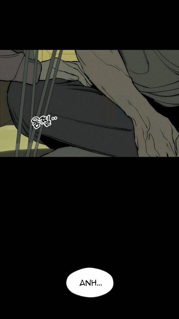 [18+] Nước Mắt Trên Đóa Hoa Tàn 42 trang 25