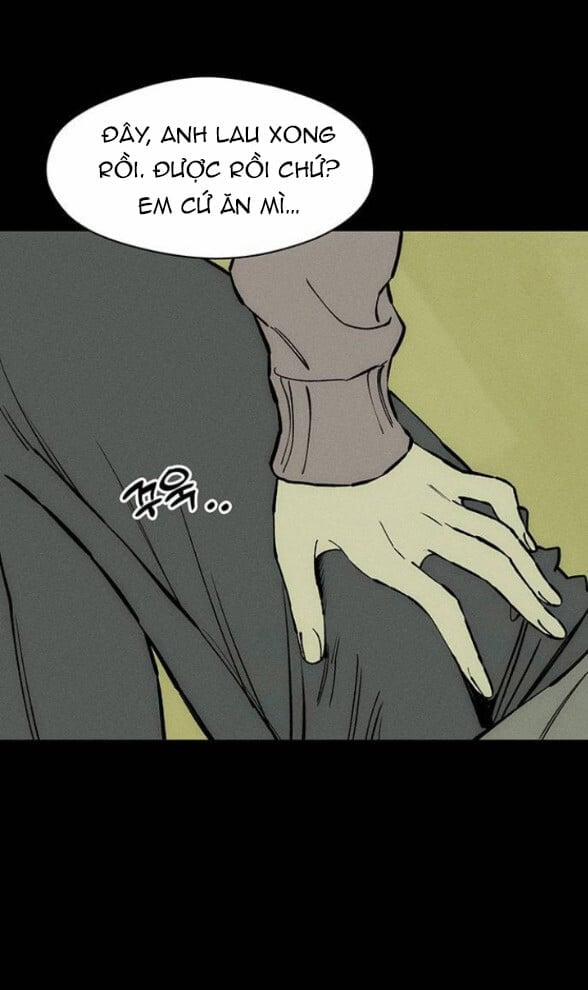 [18+] Nước Mắt Trên Đóa Hoa Tàn 42 trang 29