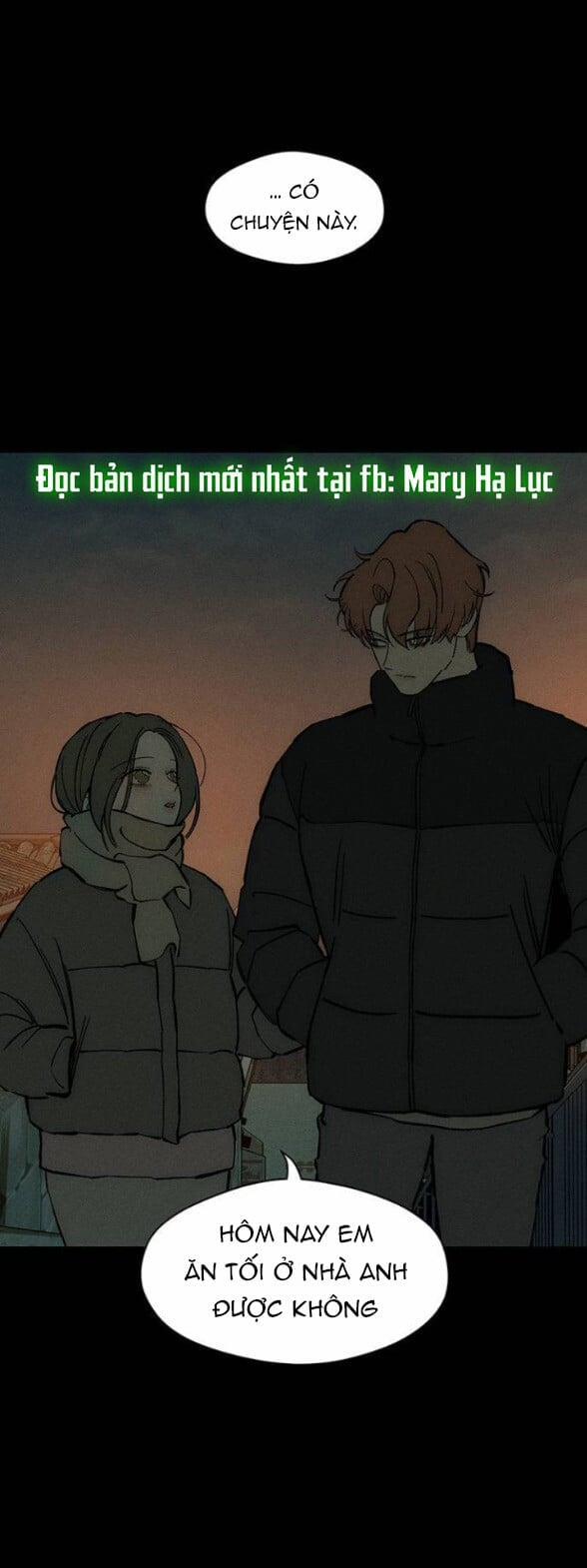 [18+] Nước Mắt Trên Đóa Hoa Tàn 42 trang 5