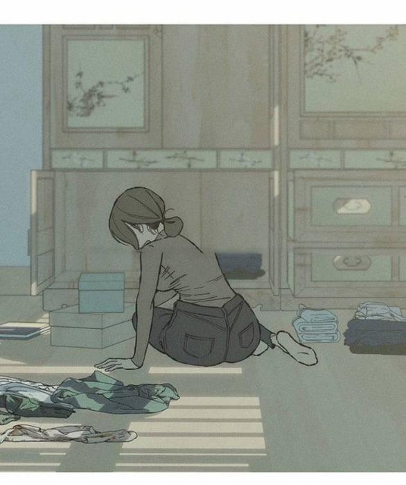 [18+] Nước Mắt Trên Đóa Hoa Tàn 42 trang 59