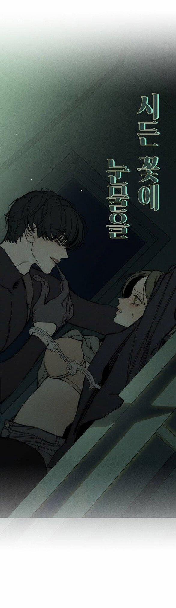 [18+] Nước Mắt Trên Đóa Hoa Tàn 42 trang 64