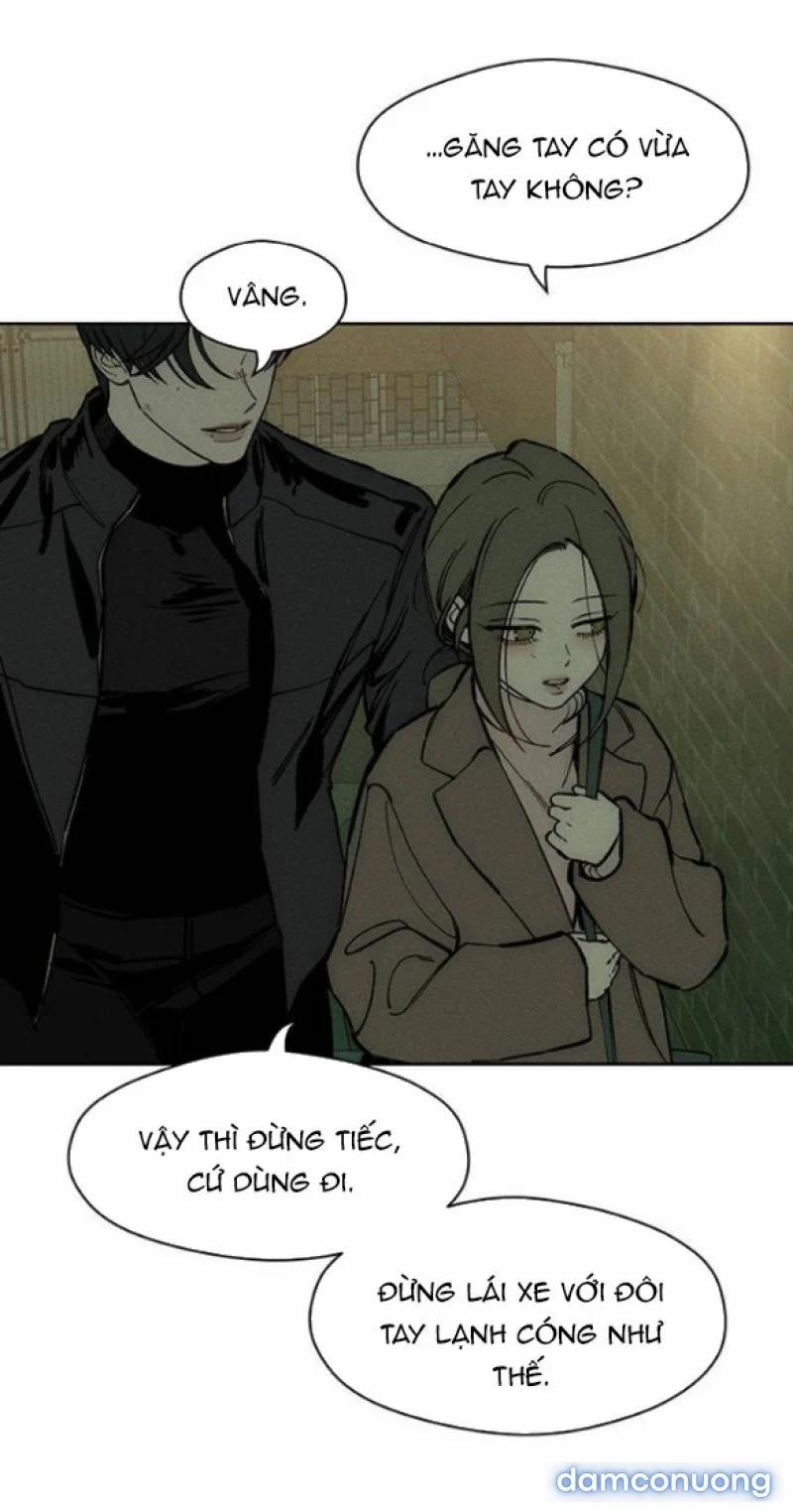 [18+] Nước Mắt Trên Đóa Hoa Tàn 43 trang 11