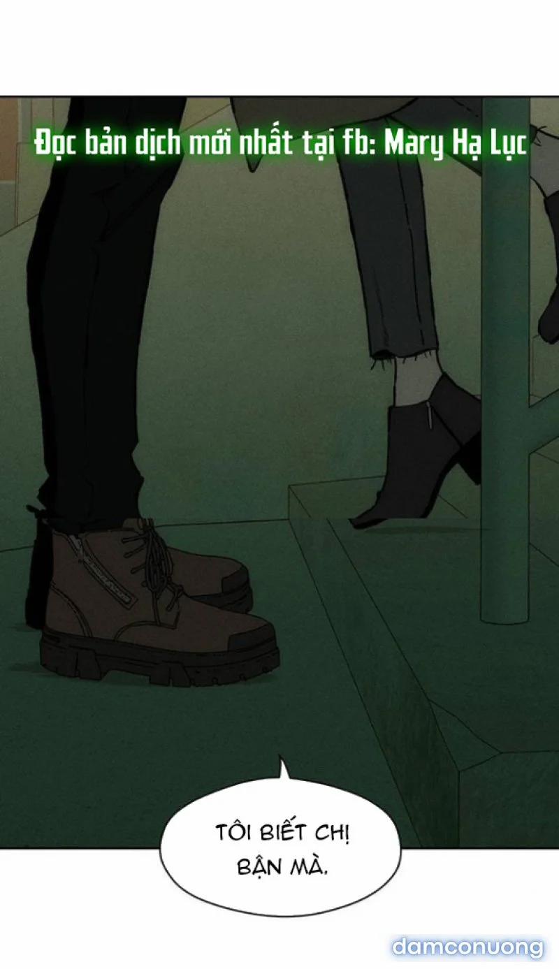 [18+] Nước Mắt Trên Đóa Hoa Tàn 43 trang 9