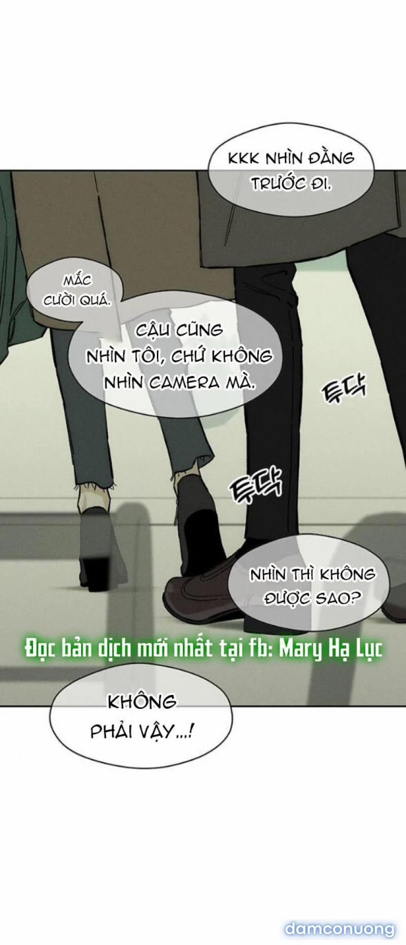 [18+] Nước Mắt Trên Đóa Hoa Tàn 45 trang 6