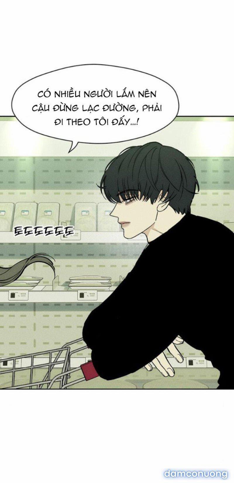 [18+] Nước Mắt Trên Đóa Hoa Tàn 47 trang 1