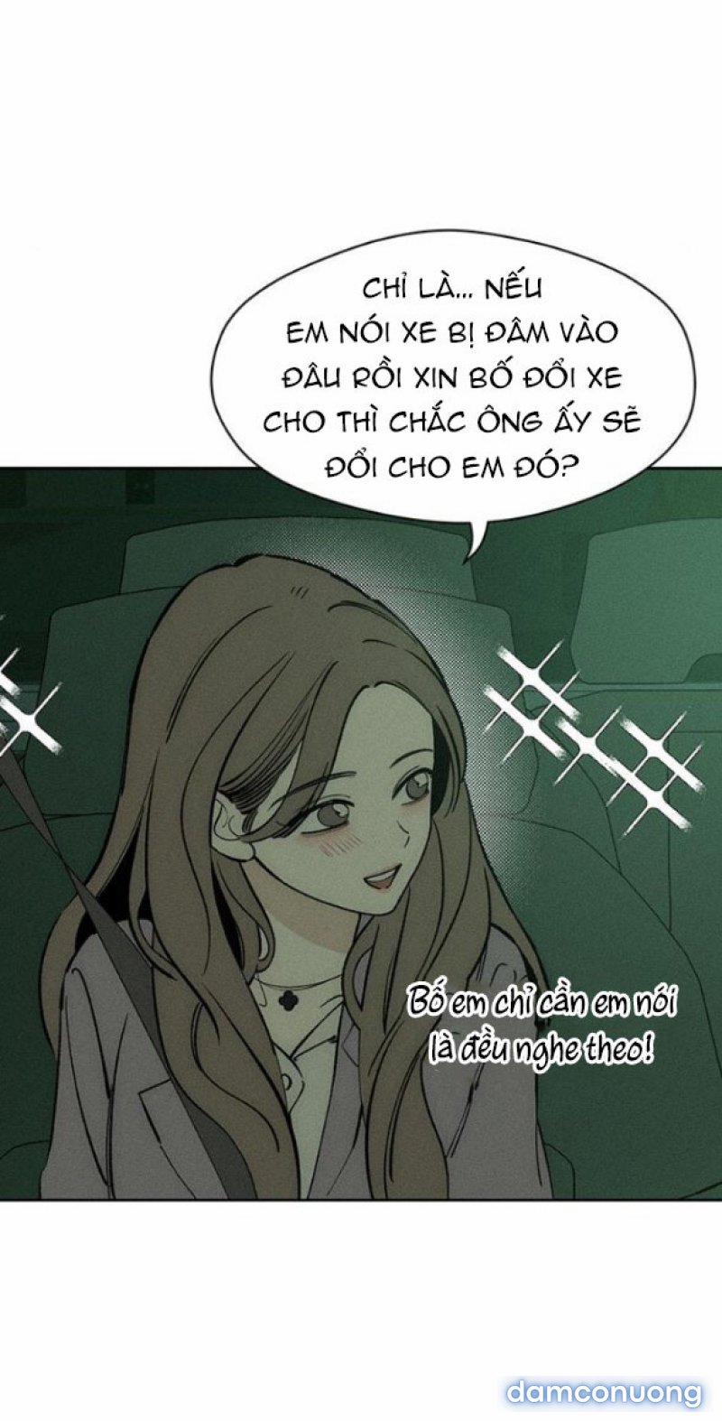 [18+] Nước Mắt Trên Đóa Hoa Tàn 47 trang 10