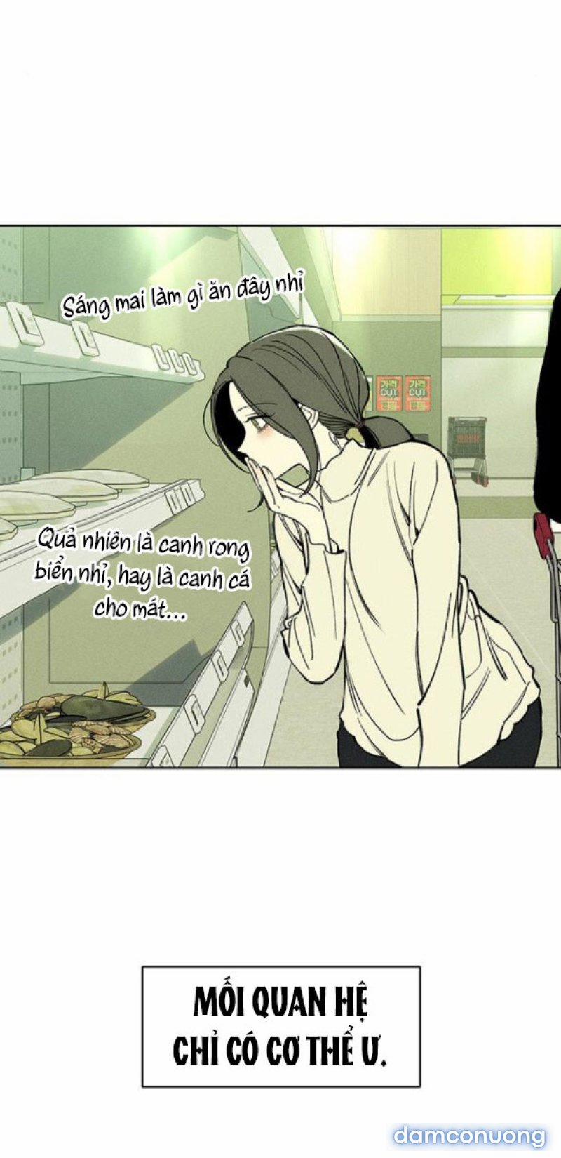 [18+] Nước Mắt Trên Đóa Hoa Tàn 47 trang 2