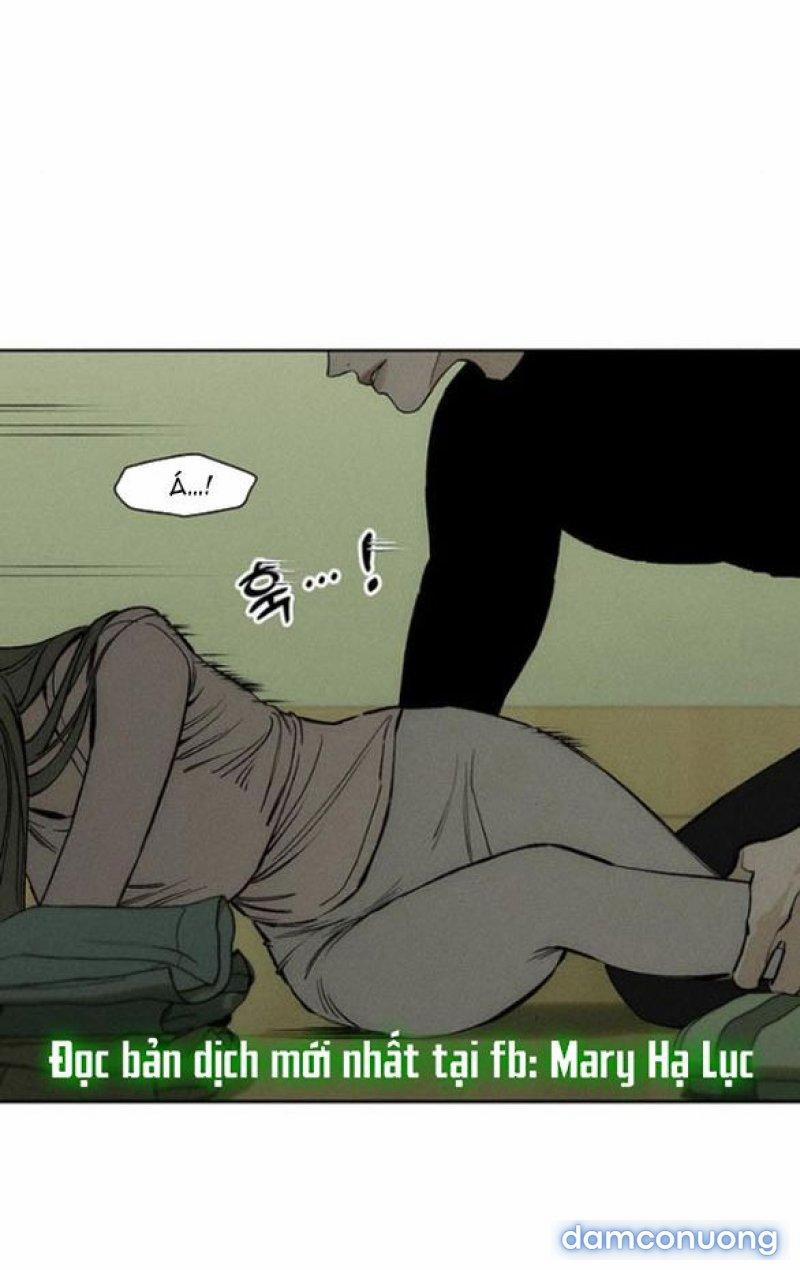 [18+] Nước Mắt Trên Đóa Hoa Tàn 48 trang 1